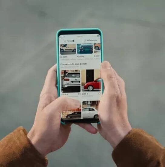 Wallapop App
