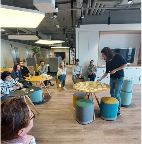 Taller Zero Waste