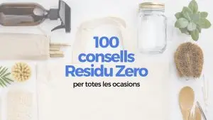 Cent consells residu zero