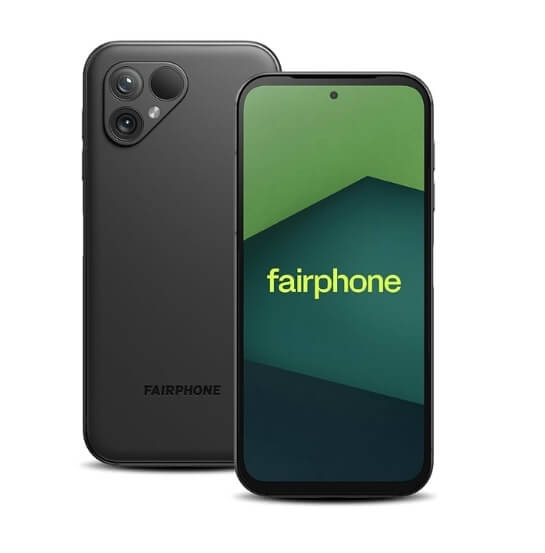 Fairphone, marca de smartphones fácilmente raparabales