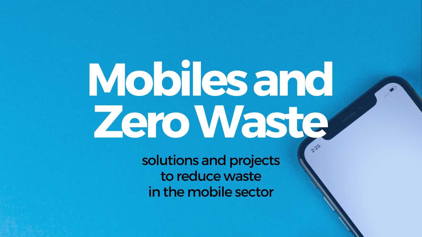 Mobiles and Zero Waste