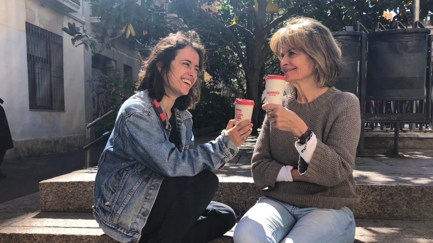 Entrevista a Vasovengo