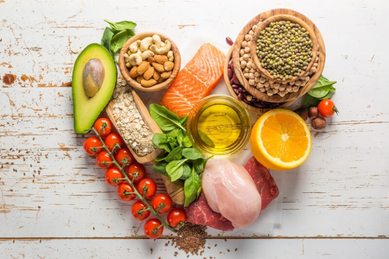 Impulsar un cambio de hábitos​