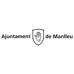 Logo Ayuntamiento de Manlleu