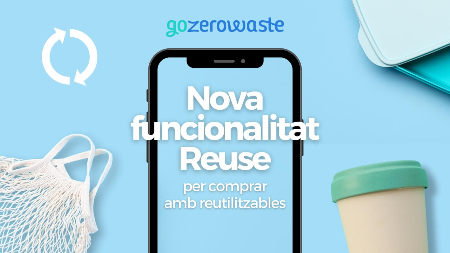 nova funcionalitat reutilizació