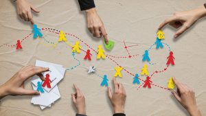 Qué es la responsabilidad social corporativa de una empresa