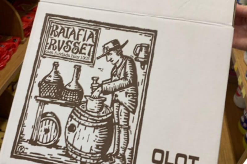 Apoyar las acciones de reducción de residuos