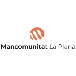 Logo Mancomunitat la Plana