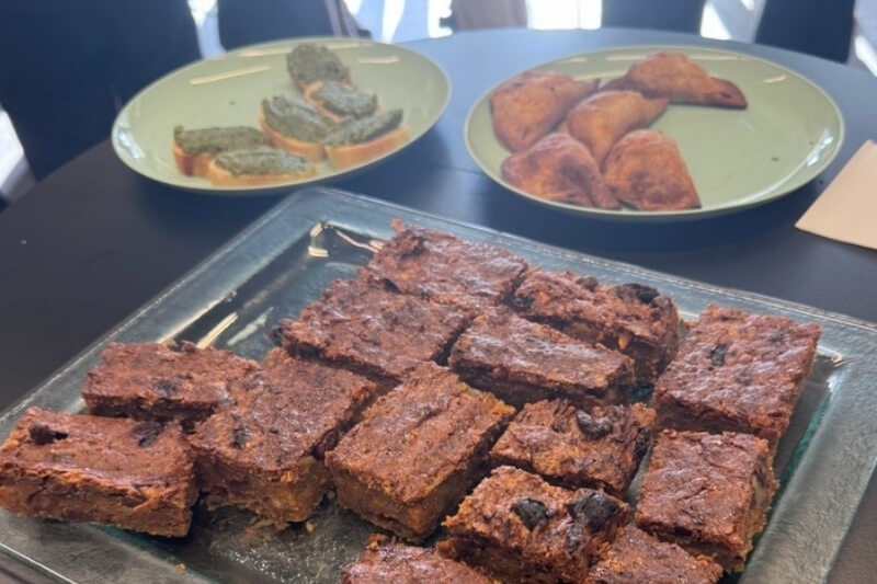 Catering sostenible