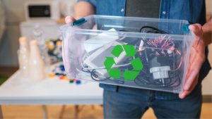 ¿Cuáles son las 9r de la economía circular
