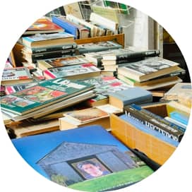 Alargar la vida útil de los objetos