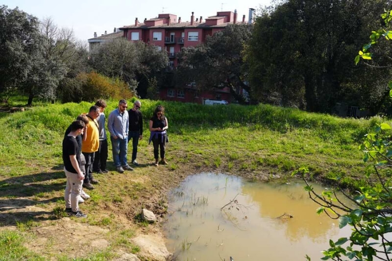 Concienciación ambiental