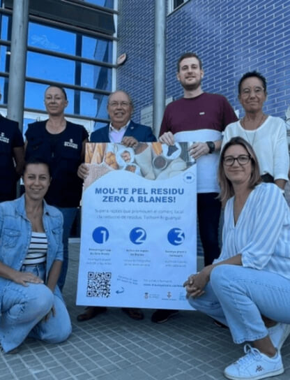 FAQs Campaña Apoyo Comercio Local