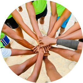Genera responsablidad colectiva​