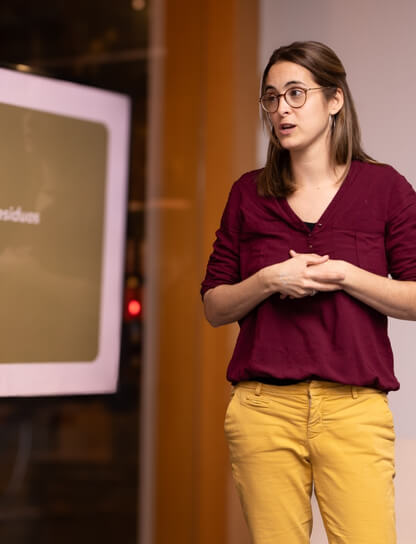 Preguntas frecuentes Formación en sostenibilidad