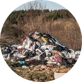 Reducir consumo y desperdicio