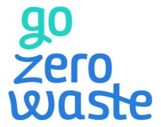 Logo Go Zero Waste