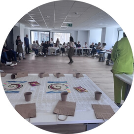 Actividades prácticas