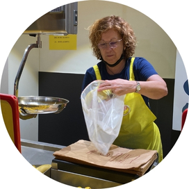 Creación de empleo y bienestar social