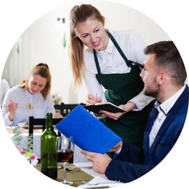 Growing demand for sustainable practices in gastronomy