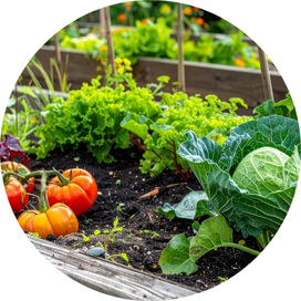 Genera impacto social positivo​