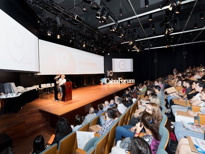 Personas circulares y sostenibles