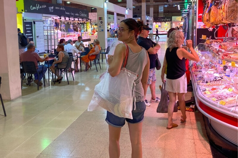 Promover la economía circular y social