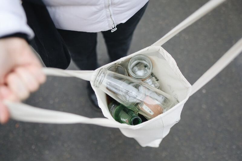 Promover la economía circular