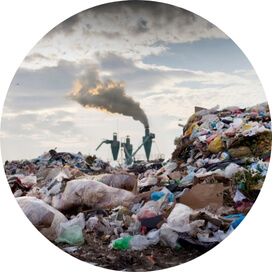 Protección del medio ambiente