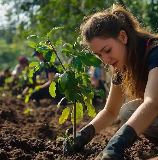 Ejemplos inspiradores de team building solidarios_