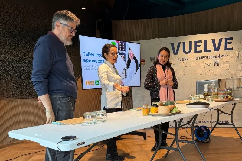 Participación comunitaria