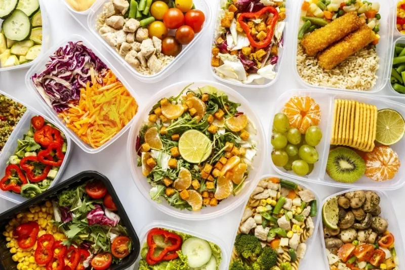 Dieta de baja emisión