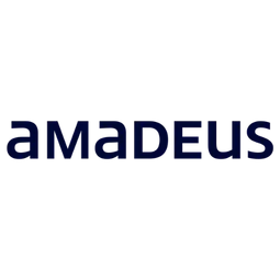 Logo Amadeus