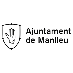 Logo Ayuntamiento de Manlleu
