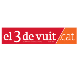 Logo el 3devuit