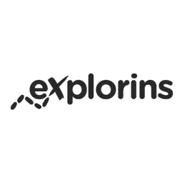 Logo Explorins