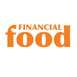Logo Financial Food