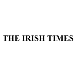 Logo Irish Times