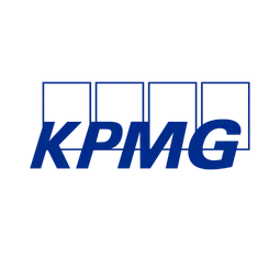 Logo KPMG