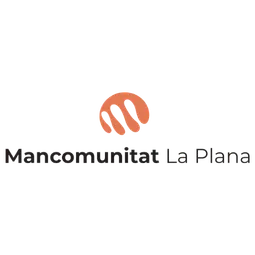 Logo Mancomunitat La Plana