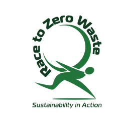 Logo Race to Zero Waste