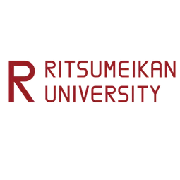 Logo de Ritsumeikan University