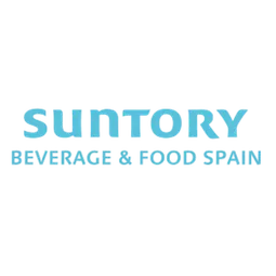 Logo Suntory