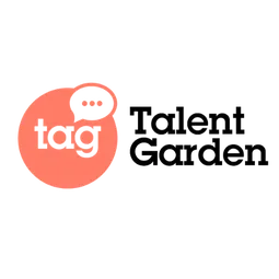 Logo Talent Garden