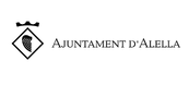 Logo Ajuntament Alella