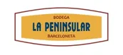 Logo La Peninsular