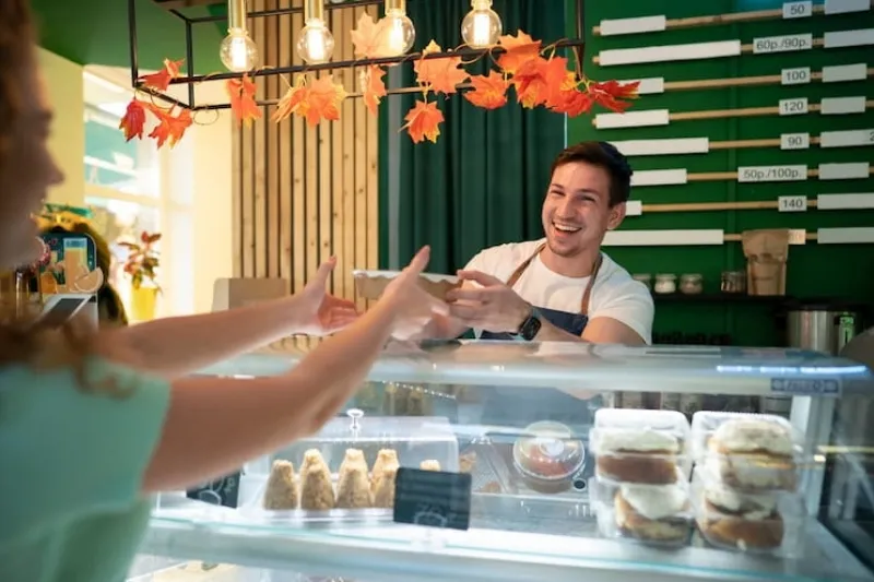 Promover el comercio local
