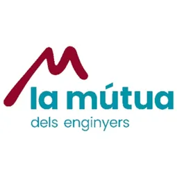 Logo La Mútua Enginyers Web