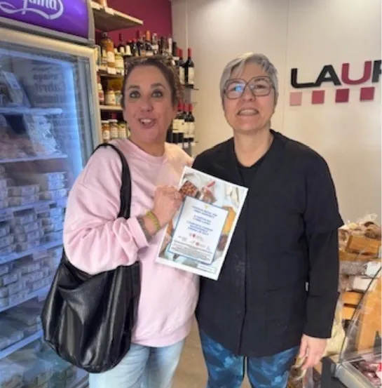 Qué se hizo en la campaña consumo responsable de Premià de Dalt