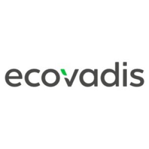 Logo Ecovadis